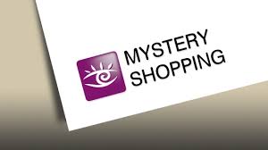Mystery Shopping